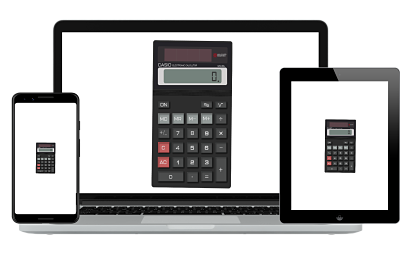calculator app image